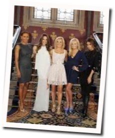 Viva Forever  Chords by Spice Girls