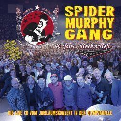 Autostop by Spider Murphy Gang
