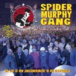 Autostop Chords by Spider Murphy Gang