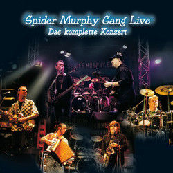 Die Schöne Münchnerin by Spider Murphy Gang