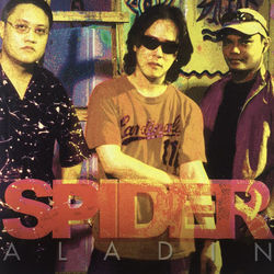 Spider chords for Aladin