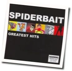 Monty Bass Tab by Spiderbait