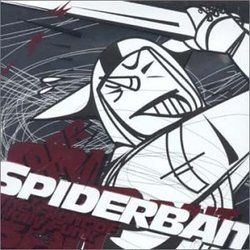 Inner Ear Infection by Spiderbait