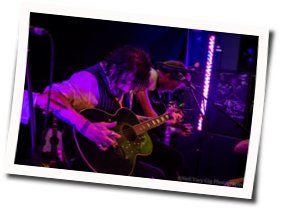 Maybe Tomorrow Chords by Spike And Tylas Hot Knives