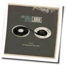 Low Fidelity Chords by The Spill Canvas