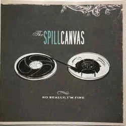One Thing Is For Sure Bass Tab by The Spill Canvas