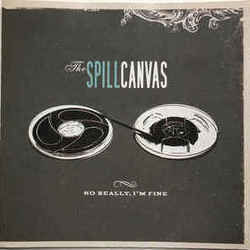 One Thing Is For Sure Bass Tab by The Spill Canvas