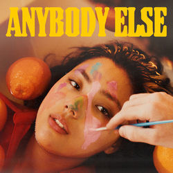 Anybody Else Chords by Spill Tab