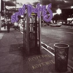 Hard To Exist Chords by Spin Doctors