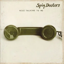 Nice Talking To Me Tab by Spin Doctors