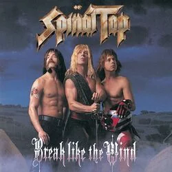 Break Like The Wind Tab by Spın̈al Tap