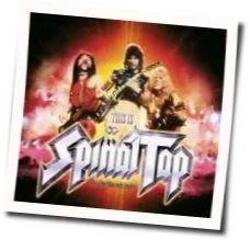 Lick My Love Pump Tab by Spın̈al Tap