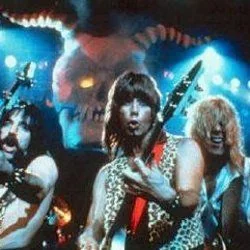 Tonight I'm Gonna Rock You Tonight Tab by Spın̈al Tap
