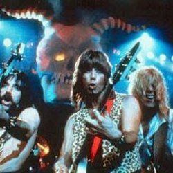Tonight I'm Gonna Rock You Tonight by Spın̈al Tap