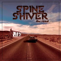 The Road Chords by Spine Shiver