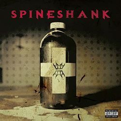 Violent Mood Swings Tab by Spineshank