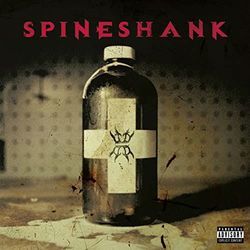 Violent Mood Swings by Spineshank