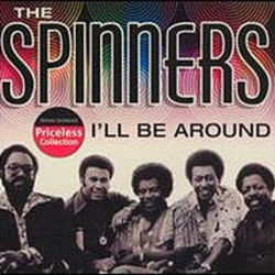 Ill Be Around Chords by Spinners