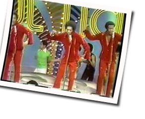 Mighty Love Chords by Spinners