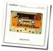 Ronnie Gaat Naar Huis Chords by Spinvis