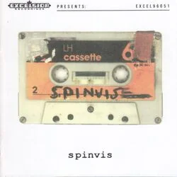 Voor Ik Vergeet Chords by Spinvis