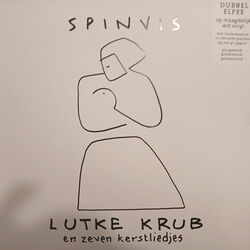 De Laatste Kerstboom Chords by Spinvis