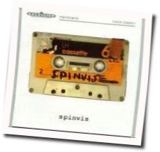 Ronnie Gaat Naar Huis Chords by Spinvis