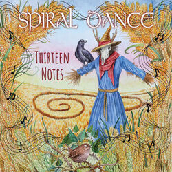 Man Of Straw Chords by Spiral Dance