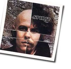 Uncle Jack Chords by Spirit