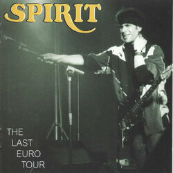 Darlin If Chords by Spirit