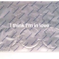 I Think I'm In Love by Spiritualized