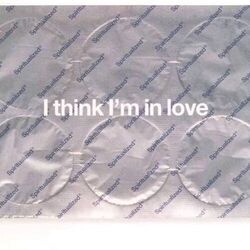 I Think I'm In Love Bass Tab by Spiritualized