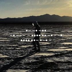 I'm Your Man Solo Tab by Spiritualized