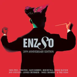 Voices Chords by Split Enz