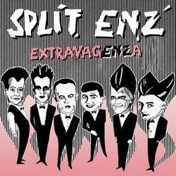 Charlie Chords by Split Enz