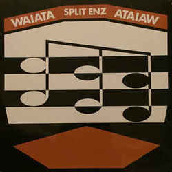 Hard Act To Follow Chords by Split Enz