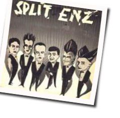 I See Red Tab by Split Enz