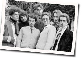 I Wouldn't Dream Of It by Split Enz