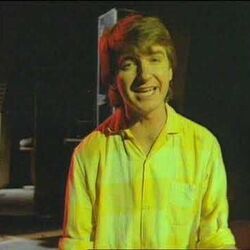 Message To My Girl Bass Tab by Split Enz