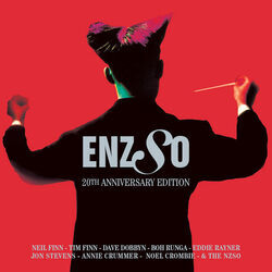 Voices Chords by Split Enz
