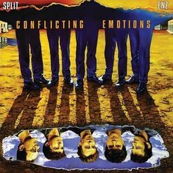 Working Up An Appetite Chords by Split Enz