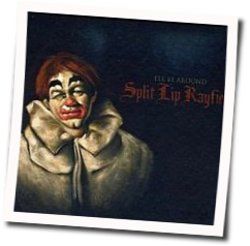 All The Same Chords by Split Lip Rayfield