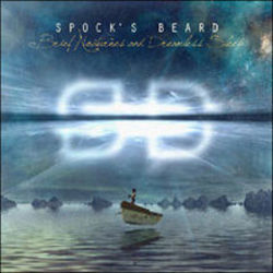 Submerged by Spocks Beard