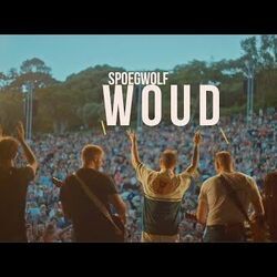 Woud Chords by Spoegwolf