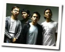 Di Na Mababawi Chords by Sponge Cola