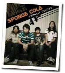 Iyong Iyong Iyo Chords by Sponge Cola
