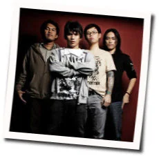 Kailangan Kita Chords by Sponge Cola
