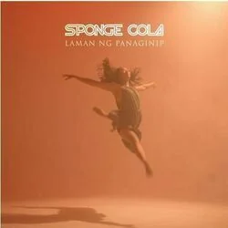 Laman Ng Panaginip Chords by Sponge Cola