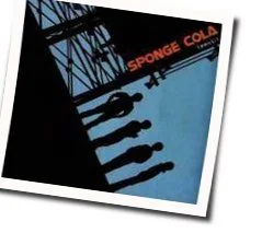 Puso Chords by Sponge Cola