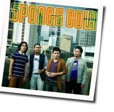 Silent Night Chords by Sponge Cola